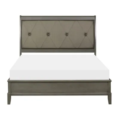 Bed-586