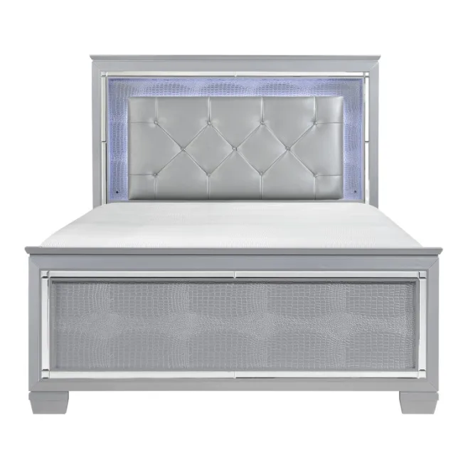 Bed-373