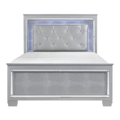 Bed-373