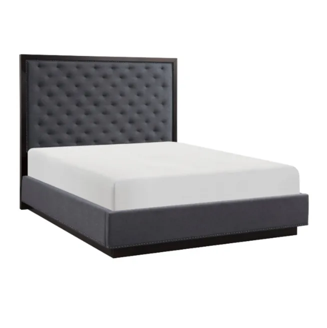 Bed-641