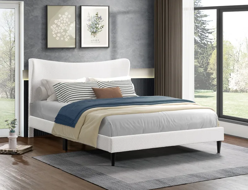Bed-140