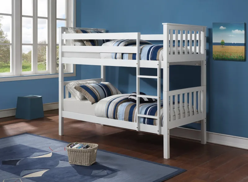Bunk Bed-003