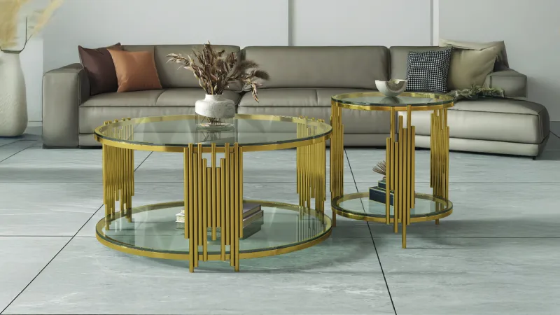 Coffee Table-028