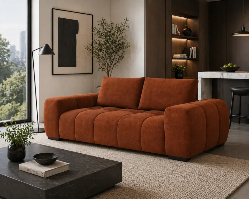 Sofa-004 image 2