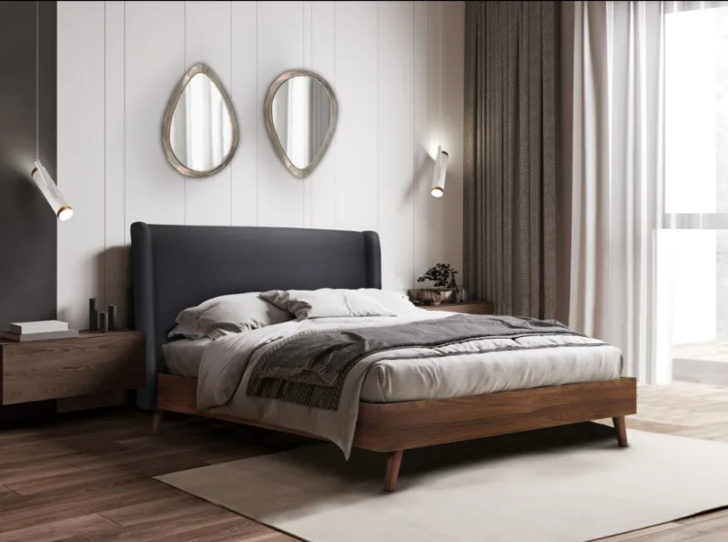 Bed-479