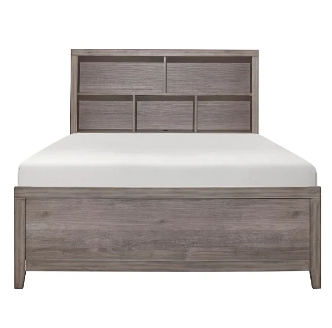 Bed-612