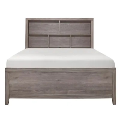 Bed-612