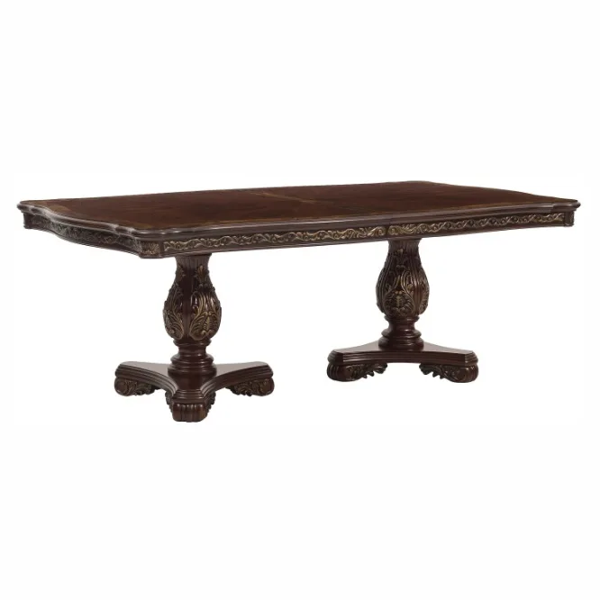 Dining Table Wooden-117