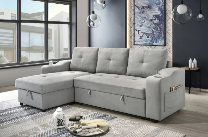 Futon-107