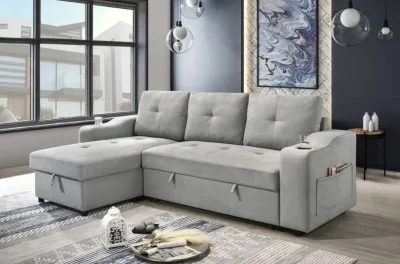 Futon-107