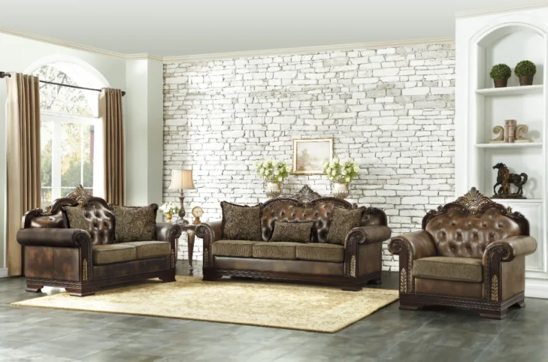 Sofa Set-162