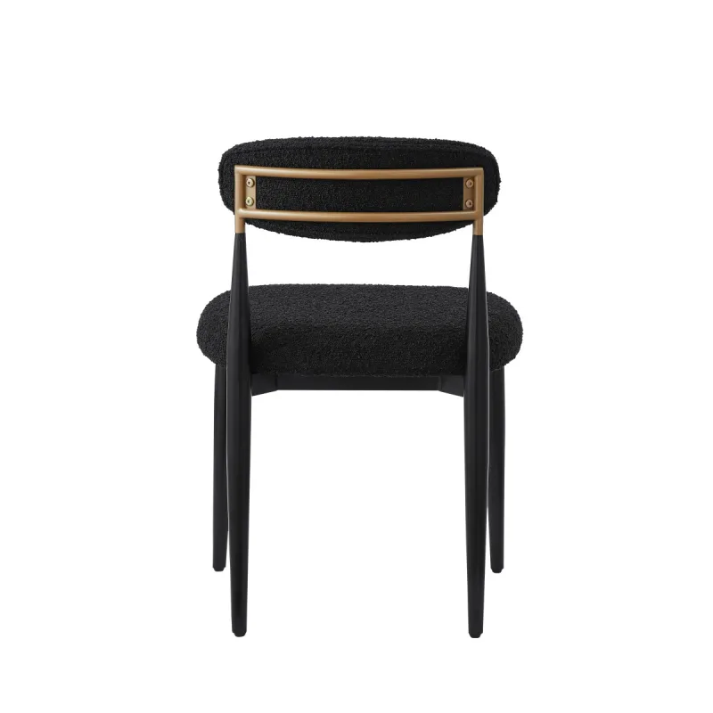 Dining Chair-092 image 3