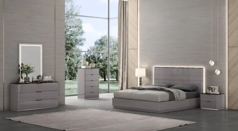 Bedroom Set-056