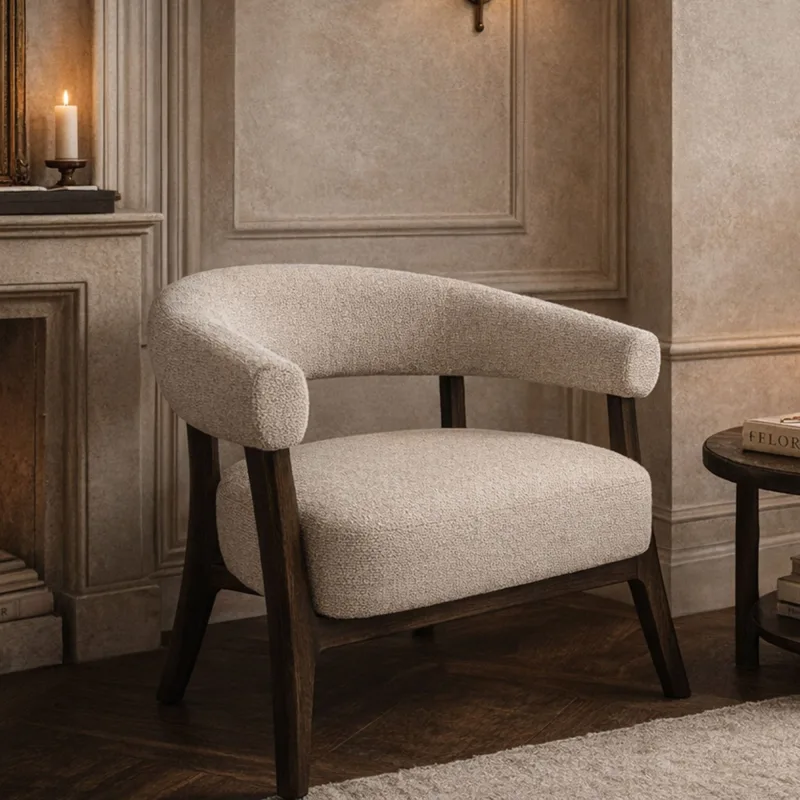 Accent Chair-051 image 2