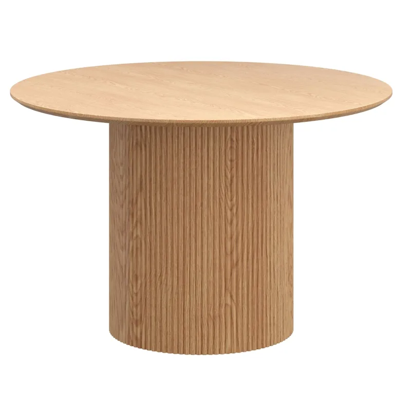 Dining Table Wooden-048