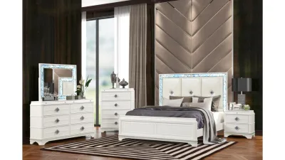 Bedroom Set-068