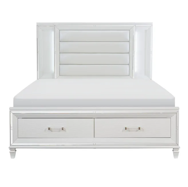 Bed-338