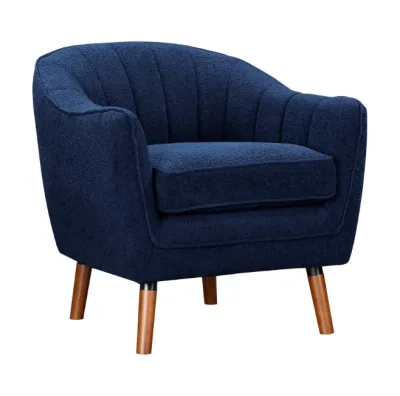 Accent Chair-073