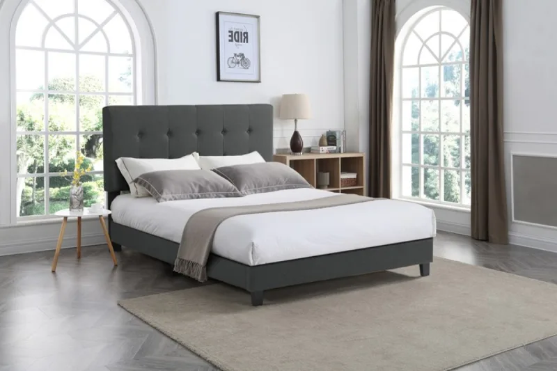 Bed-050 image 2