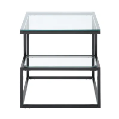 End Table-021
