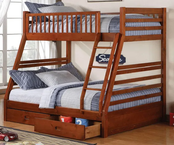 Bunk Bed-014
