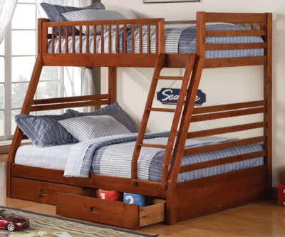 Bunk Bed-014