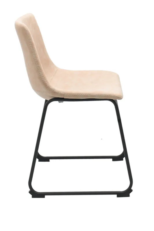 Dining Chair-115 image 2
