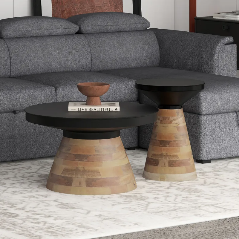 Coffee Table-081 image 2