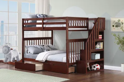 Bunk Bed-052