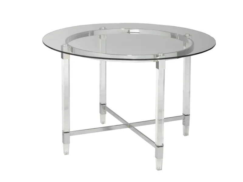Dining Table Glass-011