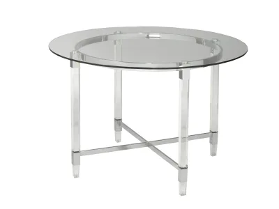 Dining Table Glass-011
