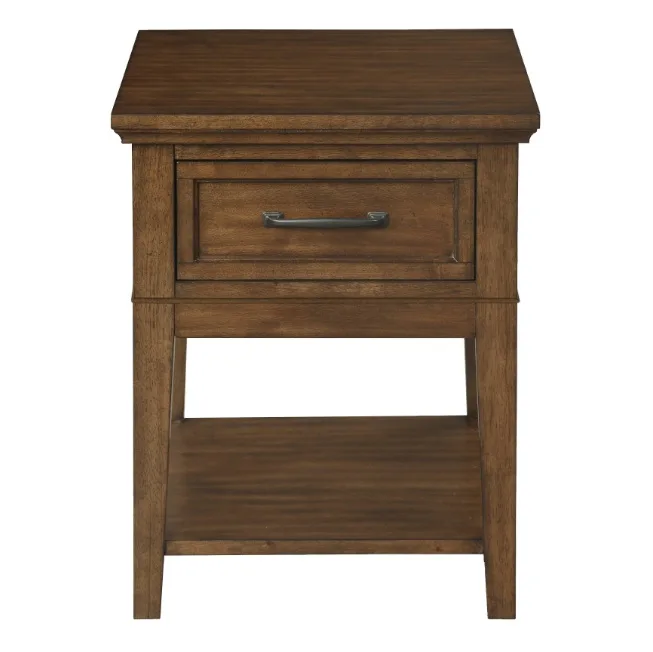 End Table-057