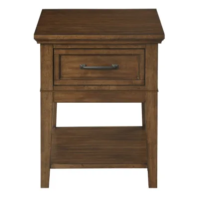 End Table-057