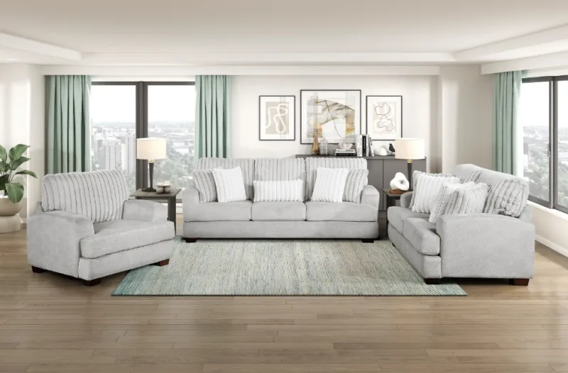 Sofa Set-146