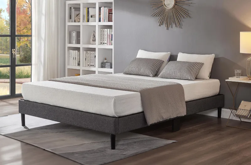 Bed Frame-013