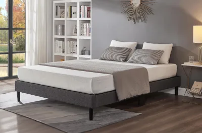 Bed Frame-013