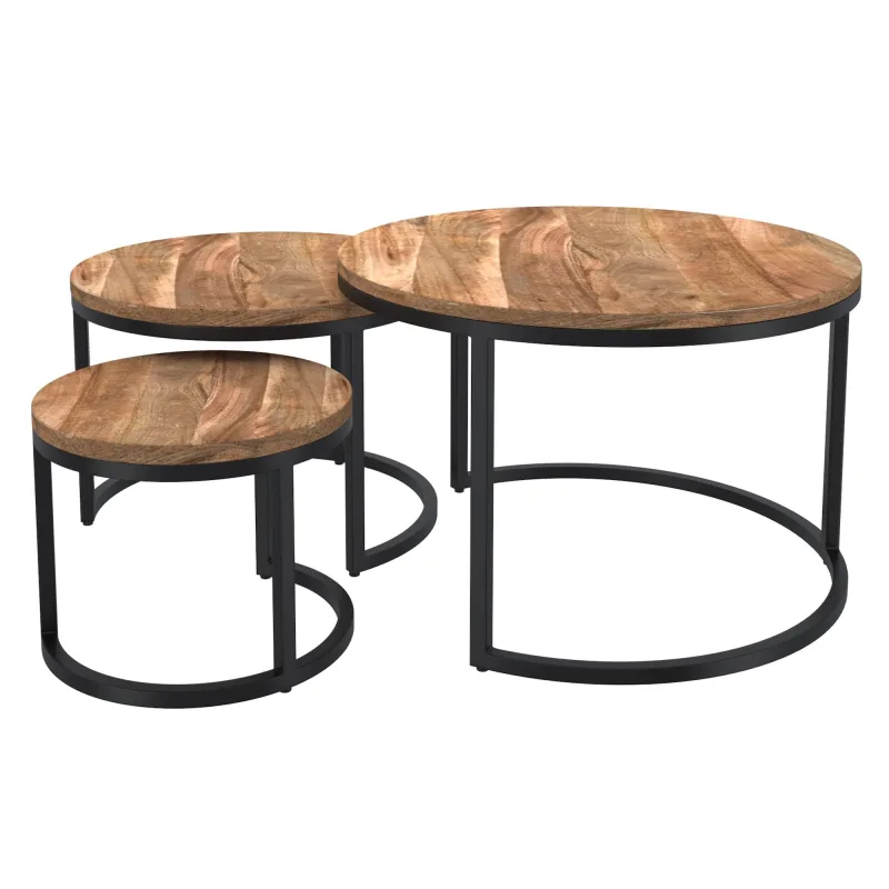 Coffee Table-085 image 4