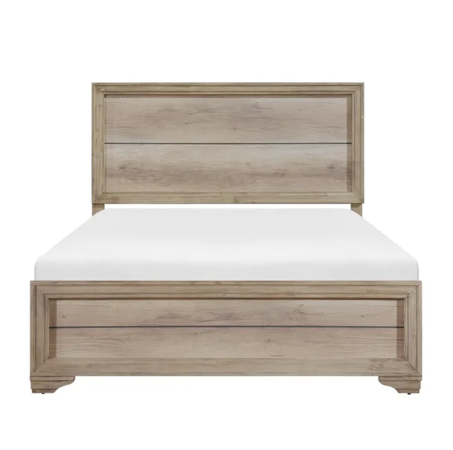 Bed-384