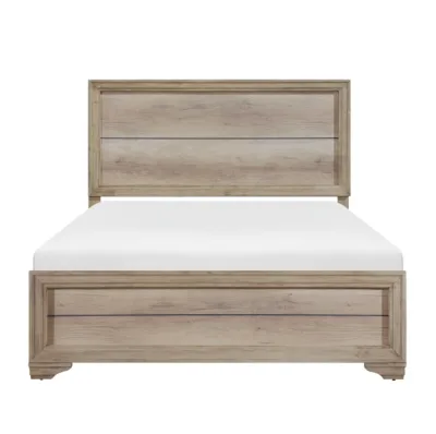 Bed-384