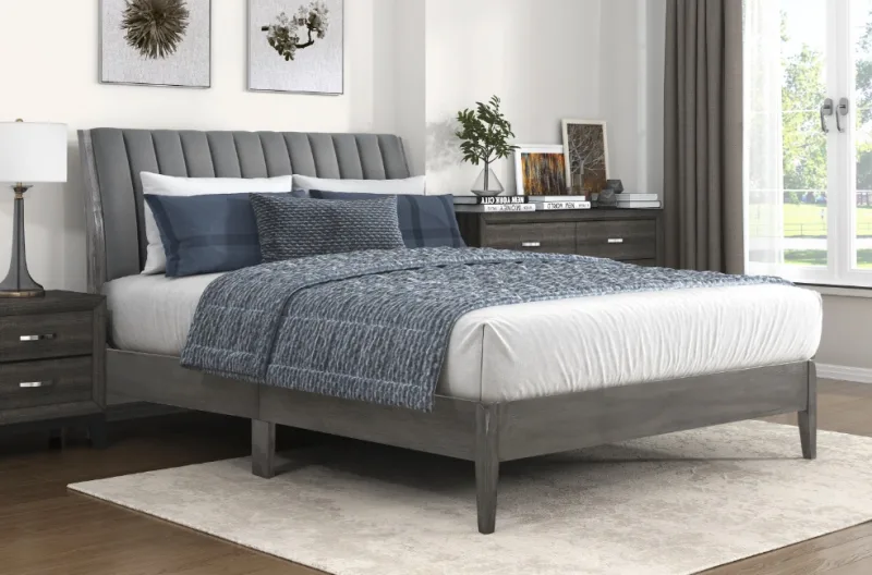 Bed-512