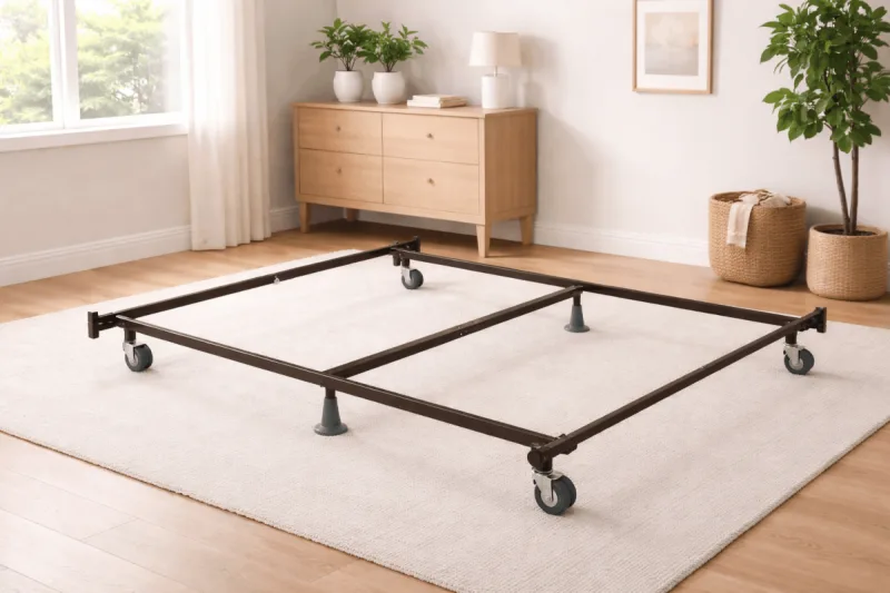 Bed Frame-023