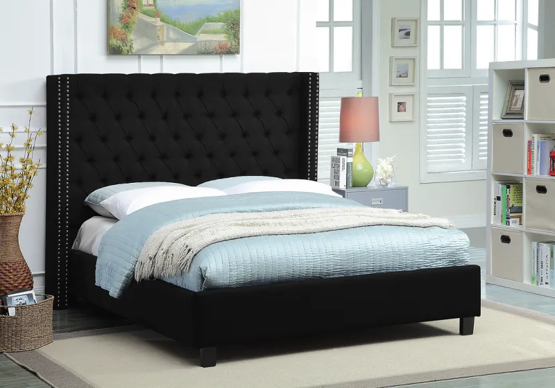 Bed-172