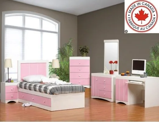 Kids Bedroom Set-005
