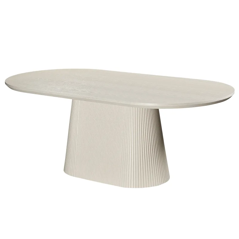 Dining Table Wooden-044