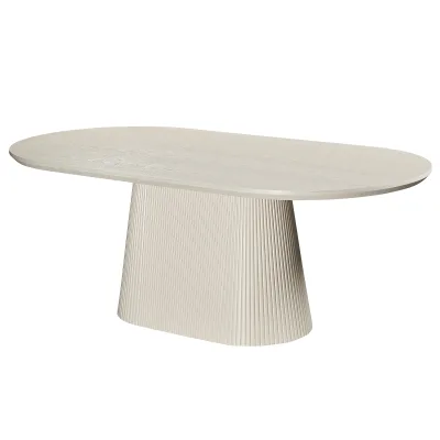 Dining Table Wooden-044