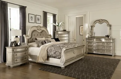 Bedroom Set-198