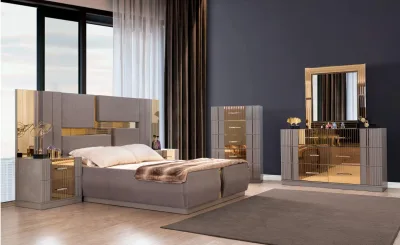 Bedroom Set-040