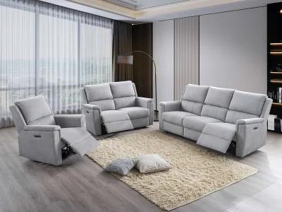 Recliner Power-024