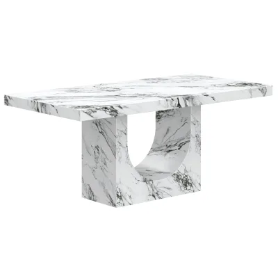 Dining Table Marble-016