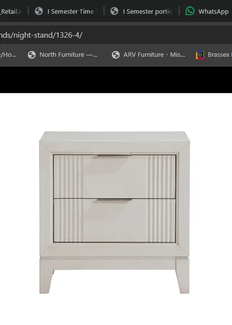 Nightstand-098